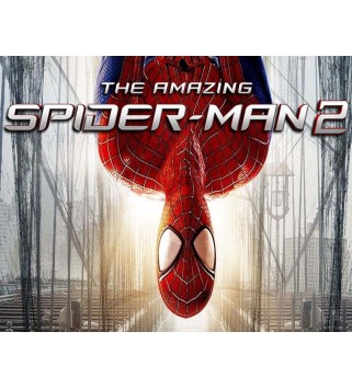 The Amazing Spider-man 2 EN/RU Languages Only Steam Key GLOBAL